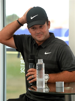 Patrick Reed puzzle 10226359