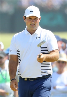 Patrick Reed Stickers 10226363