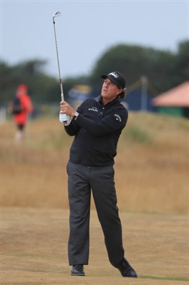 Phil Mickelson Poster 10228833