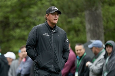 Phil Mickelson puzzle 10228837
