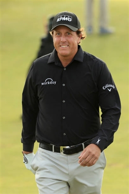 Phil Mickelson puzzle 10228838