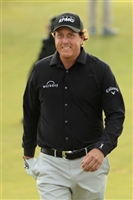 Phil Mickelson t-shirt #10228838