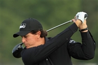Phil Mickelson t-shirt #10228842