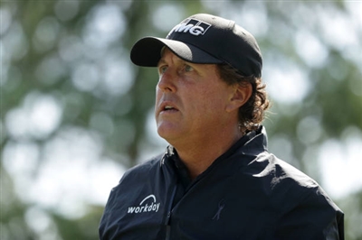Phil Mickelson puzzle 10228848