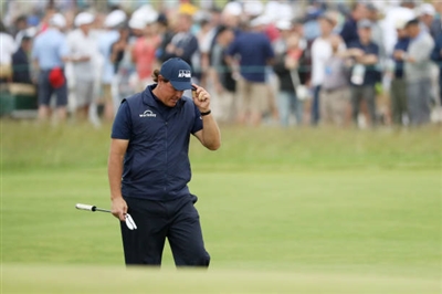Phil Mickelson puzzle 10228851