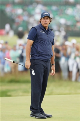Phil Mickelson tote bag #G1730819