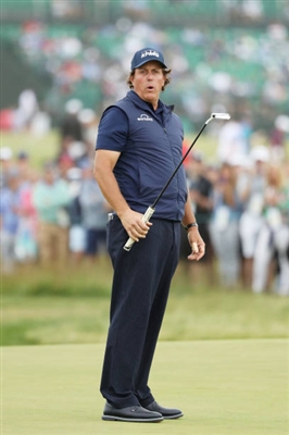 Phil Mickelson Mouse Pad 10228860