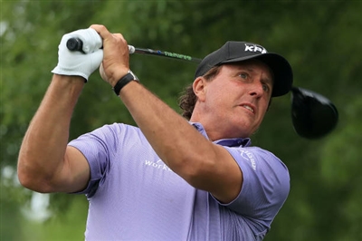 Phil Mickelson puzzle 10228861