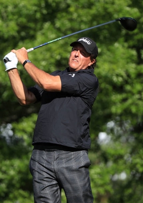 Phil Mickelson Stickers 10228862