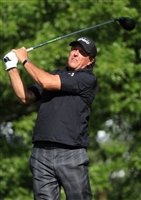 Phil Mickelson Tank Top #10228862
