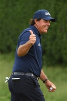 Phil Mickelson Tank Top #10228872