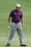 Phil Mickelson Tank Top #10228876