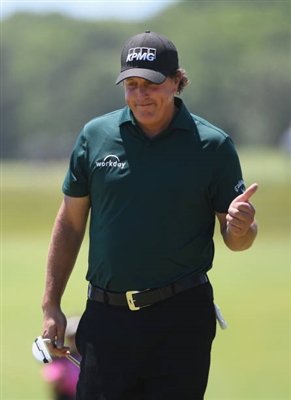 Phil Mickelson puzzle 10228879