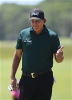 Phil Mickelson Tank Top #10228879