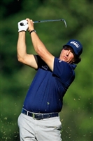 Phil Mickelson t-shirt #10228882