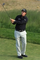 Phil Mickelson t-shirt #10228887