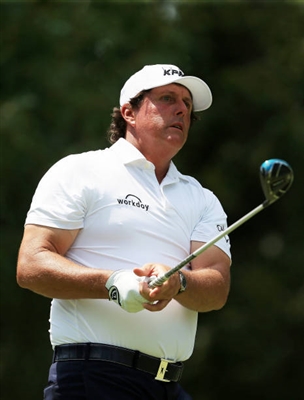 Phil Mickelson puzzle 10228888