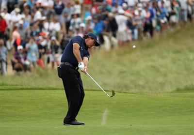 Phil Mickelson puzzle 10228891