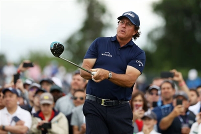 Phil Mickelson Stickers 10228892