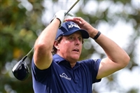 Phil Mickelson Tank Top #10228895