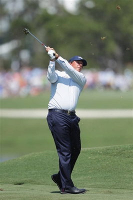 Phil Mickelson Stickers 10228902