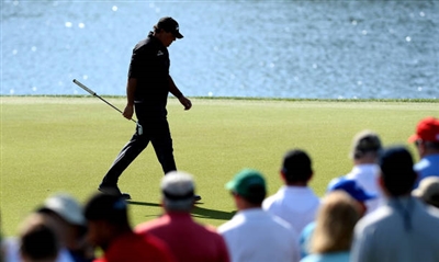Phil Mickelson puzzle 10228904