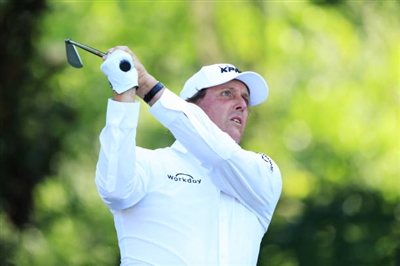 Phil Mickelson puzzle 10228905