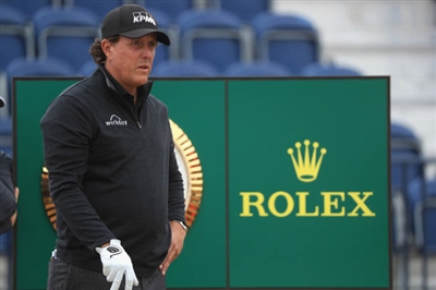 Phil Mickelson Stickers 10228907