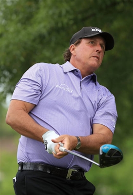 Phil Mickelson puzzle 10228912