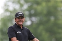 Phil Mickelson t-shirt #10228918