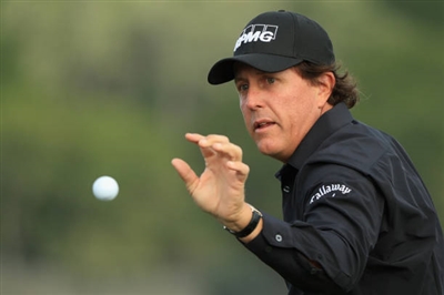 Phil Mickelson puzzle 10228923
