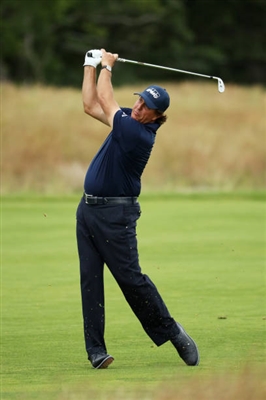 Phil Mickelson Poster 10228932