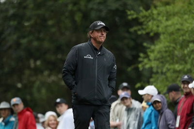 Phil Mickelson puzzle 10228998