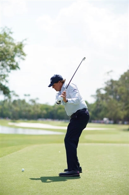 Phil Mickelson Poster 10229000