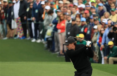 Phil Mickelson puzzle 10229006