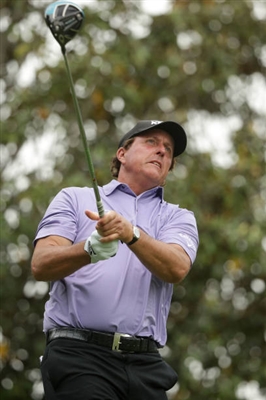 Phil Mickelson Poster 10229007