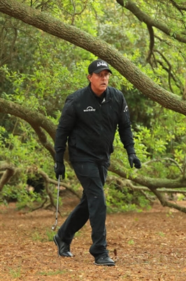 Phil Mickelson Poster 10229010