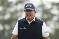 Phil Mickelson Tank Top #10229014