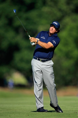 Phil Mickelson Poster 10229025