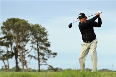 Phil Mickelson puzzle 10229026