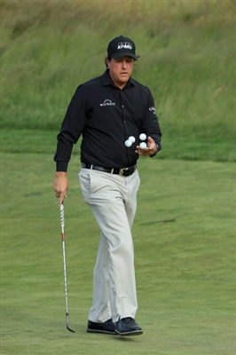 Phil Mickelson puzzle 10229041