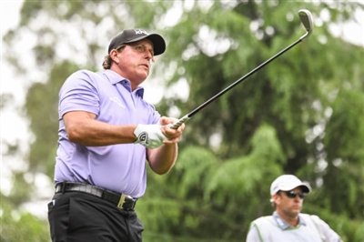 Phil Mickelson puzzle 10229063