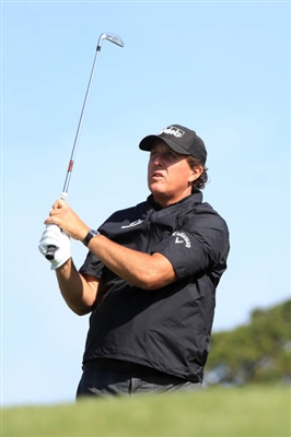Phil Mickelson Stickers 10229073