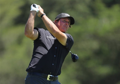 Phil Mickelson puzzle 10229078