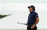Phil Mickelson Tank Top #10229080