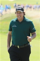 Phil Mickelson t-shirt #10229085