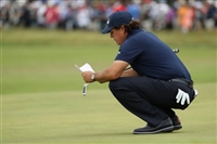 Phil Mickelson t-shirt #10229087