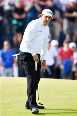 Phil Mickelson puzzle 10229088