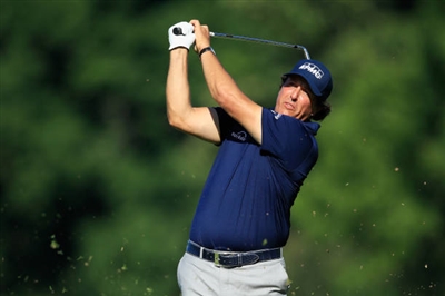 Phil Mickelson puzzle 10229115