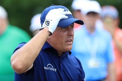 Phil Mickelson puzzle 10229128